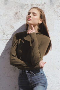 Relaxed Fit Joggers - Image 4